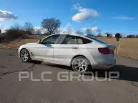 2015 BMW 318