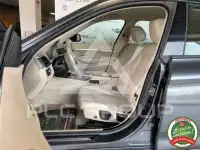2015 BMW 318