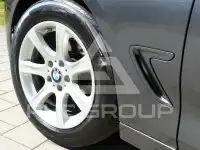 2015 BMW 318