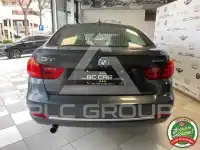 2015 BMW 318