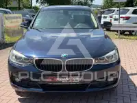 2015 BMW 318