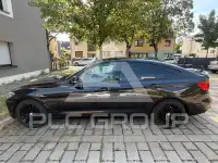 2015 BMW 318