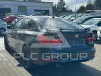 2015 BMW 318