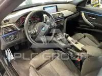 2015 BMW 318
