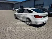 2015 BMW 318