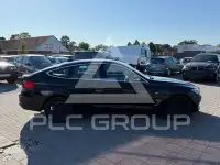 2015 BMW 318