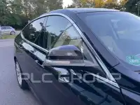 2015 BMW 318