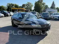 2015 BMW 318