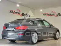 2015 BMW 520