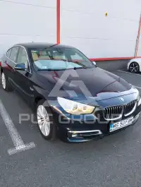 2015 BMW 520
