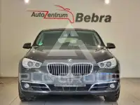 2015 BMW 520