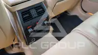 2015 BMW 535