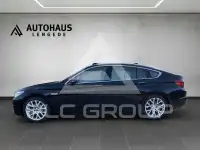 2015 BMW 535