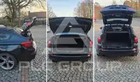 2015 BMW 535