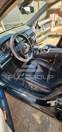 2015 BMW 520