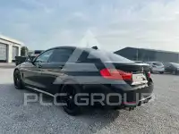 2015 BMW 420