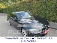 2015 BMW 420