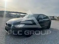 2015 BMW 420