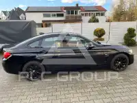 2015 BMW 420