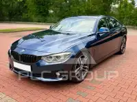2015 BMW 420