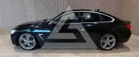 2015 BMW 420