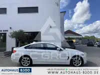 2015 BMW 420