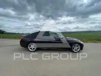 2015 BMW 420