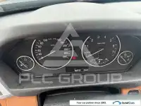 2015 BMW 420
