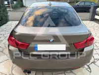 2015 BMW 420