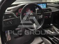 2015 BMW 420