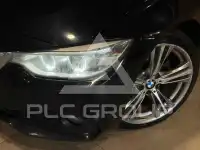 2015 BMW 420