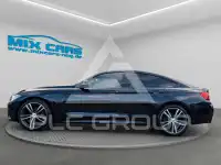 2015 BMW 420