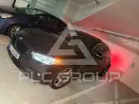 2015 BMW 420