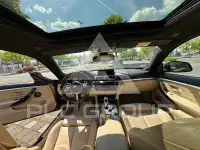 2015 BMW 420