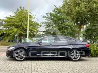 2015 BMW 420