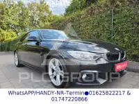 2015 BMW 420