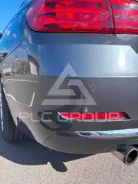 2015 BMW 420