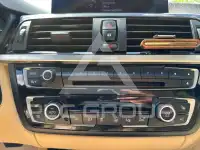 2015 BMW 420