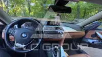 2015 BMW 420