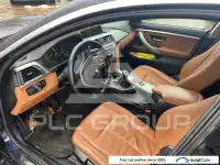 2015 BMW 420