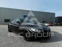 2015 BMW 420