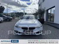 2015 BMW 420