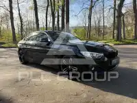 2015 BMW 420