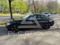 2015 BMW 420