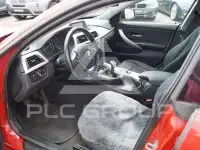 2015 BMW 420