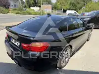 2015 BMW 420