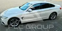 2015 BMW 420