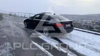 2015 BMW 420