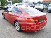 2015 BMW 420