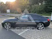 2015 BMW 420